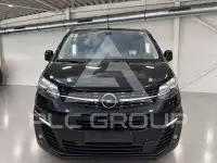 2021 Opel Vivaro