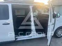 2021 Opel Vivaro