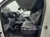 2021 Opel Vivaro
