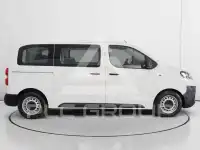 2021 Opel Vivaro