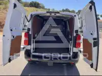 2021 Opel Vivaro