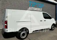 2021 Opel Vivaro