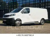 2021 Opel Vivaro