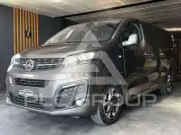 2021 Opel Vivaro