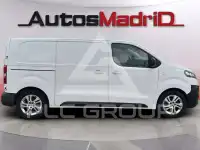 2021 Opel Vivaro