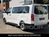 2021 Opel Vivaro
