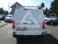 2021 Opel Vivaro
