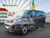 2021 Opel Vivaro