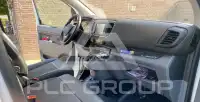 2021 Opel Vivaro