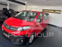2021 Opel Vivaro