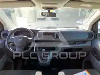 2021 Opel Vivaro