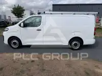 2021 Opel Vivaro