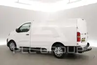 2021 Opel Vivaro