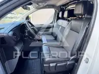 2021 Opel Vivaro