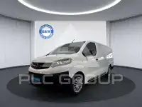 2021 Opel Vivaro