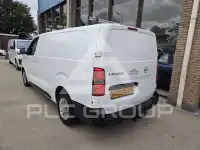 2021 Opel Vivaro