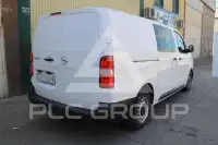 2021 Opel Vivaro
