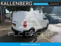 2021 Opel Vivaro