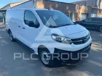 2021 Opel Vivaro