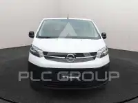 2021 Opel Vivaro