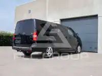 2021 Opel Vivaro