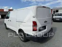 2021 Opel Vivaro