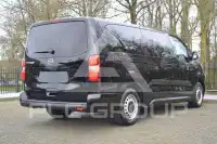 2021 Opel Vivaro