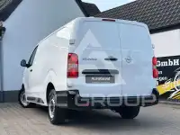 2021 Opel Vivaro