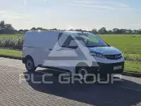 2021 Opel Vivaro