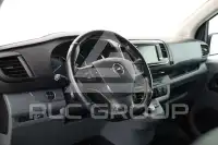 2021 Opel Vivaro