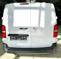 2021 Opel Vivaro