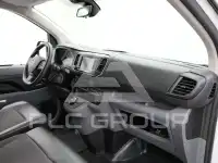 2021 Opel Vivaro