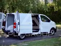 2021 Opel Vivaro