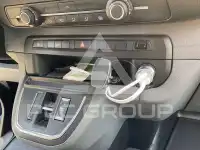 2021 Opel Vivaro