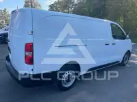 2021 Opel Vivaro