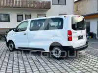 2021 Opel Vivaro