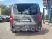 2021 Opel Vivaro
