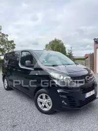 2021 Opel Vivaro