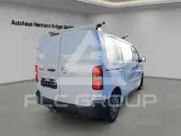 2021 Opel Vivaro