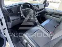 2021 Opel Vivaro
