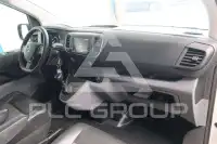 2021 Opel Vivaro
