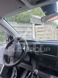 2021 Opel Vivaro
