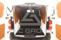 2021 Opel Vivaro