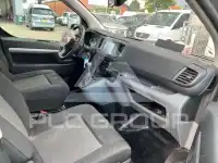 2021 Opel Vivaro