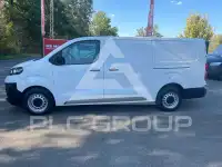 2021 Opel Vivaro