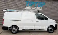 2021 Opel Vivaro