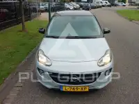 2021 Opel Adam