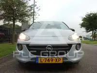 2021 Opel Adam