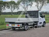 2021 Opel Movano
