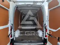 2021 Opel Movano